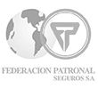 Federación Patronal